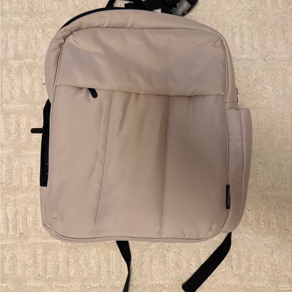 Brezza Baby Bag Backpack - Nee
